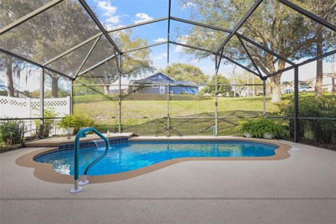 House in Clermont, Florida 3 bedrooms, 181.72 sq.m. № 1526760 - photo 4