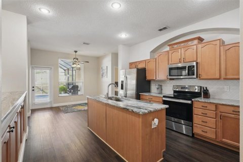 House in Clermont, Florida 3 bedrooms, 181.72 sq.m. № 1526760 - photo 18