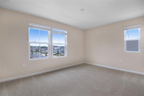 Villa ou maison à vendre à Kissimmee, Floride: 5 chambres, 281.49 m2 № 1290251 - photo 17