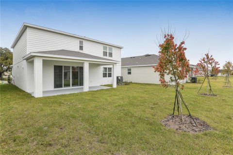 Villa ou maison à vendre à Kissimmee, Floride: 5 chambres, 281.49 m2 № 1290251 - photo 23