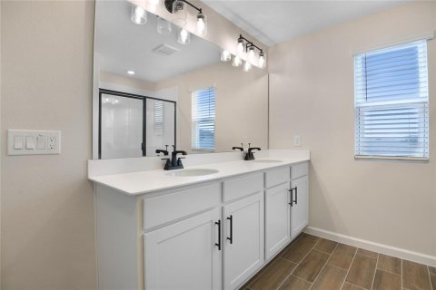 Villa ou maison à vendre à Kissimmee, Floride: 5 chambres, 281.49 m2 № 1290251 - photo 14