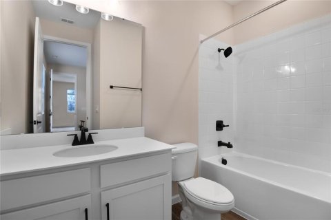 Villa ou maison à vendre à Kissimmee, Floride: 5 chambres, 281.49 m2 № 1290251 - photo 11