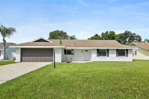Casa en Port Orange, Florida 3 dormitorios, 129.69 m2 № 2363952