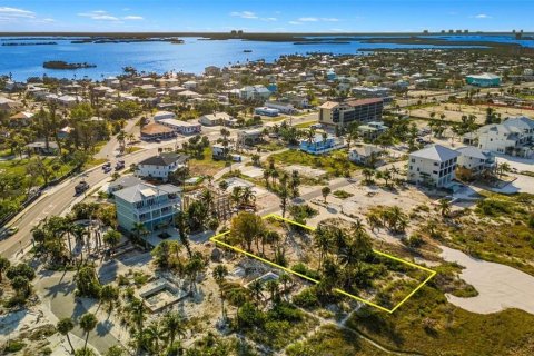 Land in Fort Myers Beach, Florida № 1870649 - photo 16