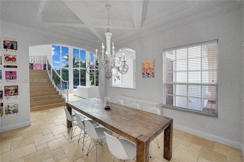 House in Wellington, Florida 6 bedrooms, 453.27 sq.m. № 2352156 - photo 14
