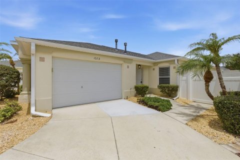 Casa en The Villages, Florida 2 dormitorios, 110.27 m2 № 2149510