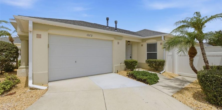 Casa en The Villages, Florida 2 dormitorios, 110.27 m2 № 2149510