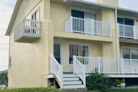 Condo in Ponce Inlet, Florida, 2 bedrooms  № 2098369