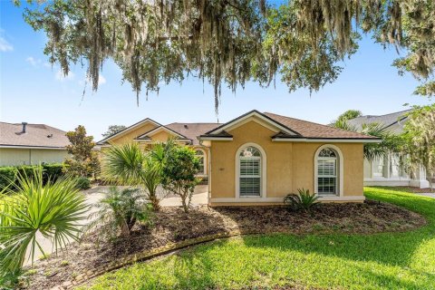 House in Ocala, Florida 4 bedrooms, 209.12 sq.m. № 1804029 - photo 4
