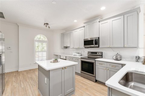 House in Ocala, Florida 4 bedrooms, 209.12 sq.m. № 1804029 - photo 21