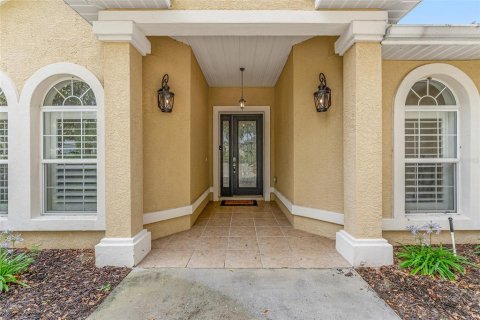 House in Ocala, Florida 4 bedrooms, 209.12 sq.m. № 1804029 - photo 6