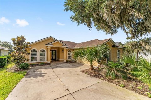 House in Ocala, Florida 4 bedrooms, 209.12 sq.m. № 1804029 - photo 5