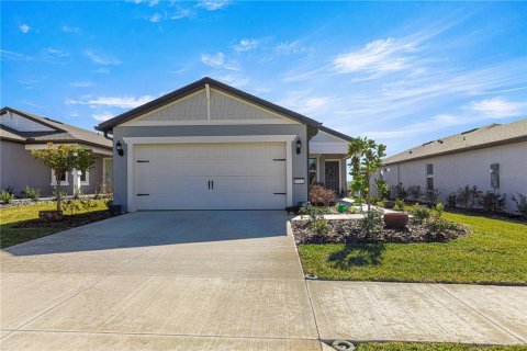 Casa en venta en Ocala, Florida, 2 dormitorios, 133.13 m2 № 1534578 - foto 1