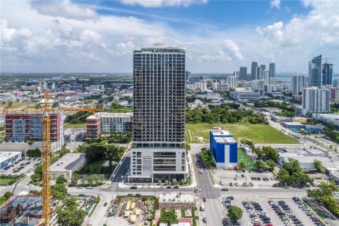 Copropriété à louer à Miami, Floride: 54.63 m2 № 1983644 - photo 9