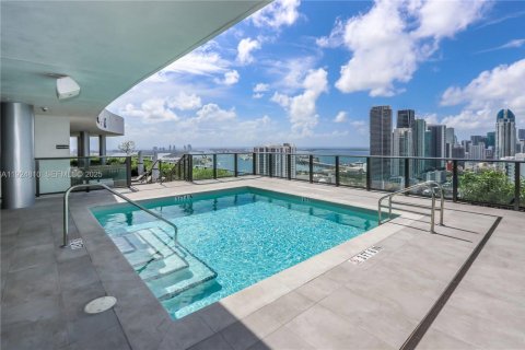 Copropriété à louer à Miami, Floride: 54.63 m2 № 1983644 - photo 14