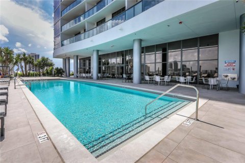 Copropriété à louer à Miami, Floride: 54.63 m2 № 1983644 - photo 18