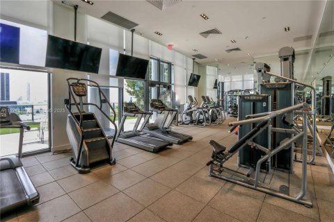 Copropriété à louer à Miami, Floride: 54.63 m2 № 1983644 - photo 17