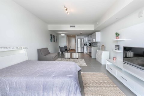 Copropriété à louer à Miami, Floride: 54.63 m2 № 1983644 - photo 7