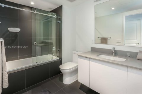 Copropriété à louer à Miami, Floride: 54.63 m2 № 1983644 - photo 10