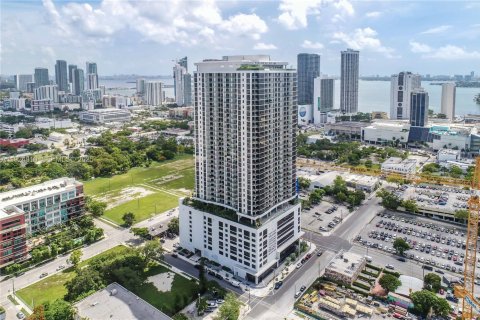 Copropriété à louer à Miami, Floride: 54.63 m2 № 1983644 - photo 13