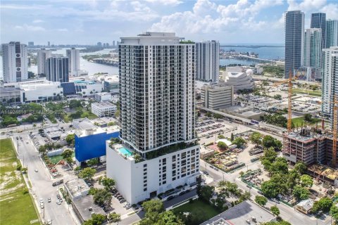 Copropriété à louer à Miami, Floride: 54.63 m2 № 1983644 - photo 11