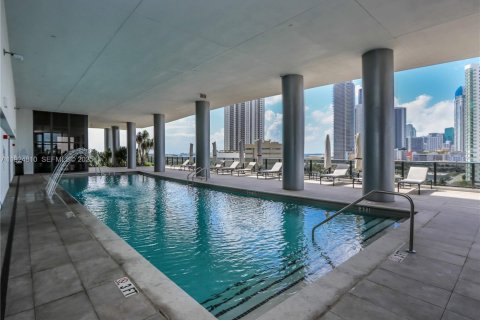 Copropriété à louer à Miami, Floride: 54.63 m2 № 1983644 - photo 15