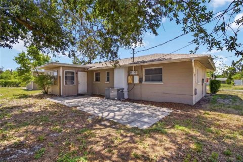 Apartment in Sarasota, Florida 2 bedrooms, 107.4 sq.m. № 2214515 - photo 20