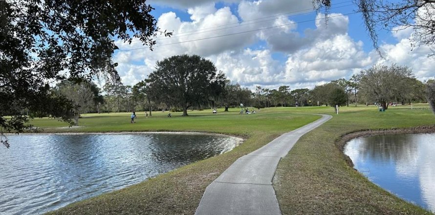 Land in Indian lake estates, Florida № 2160959