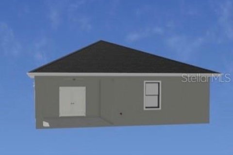 House in Lakeland, Florida 3 bedrooms, 131.83 sq.m. № 1916044 - photo 4