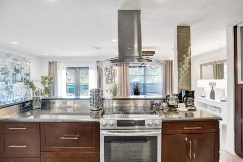 Casa en venta en Oakland Park, Florida, 3 dormitorios, 149.67 m2 № 1920396 - foto 28