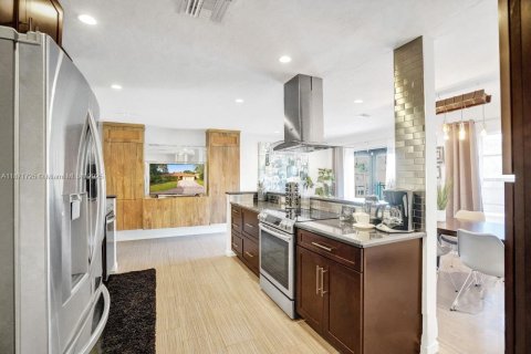 Casa en venta en Oakland Park, Florida, 3 dormitorios, 149.67 m2 № 1920396 - foto 29