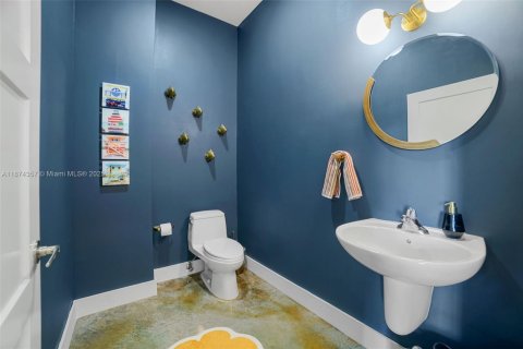 Condominio en venta en Miami Beach, Florida, 2 dormitorios, 134.71 m2 № 2013646 - foto 30