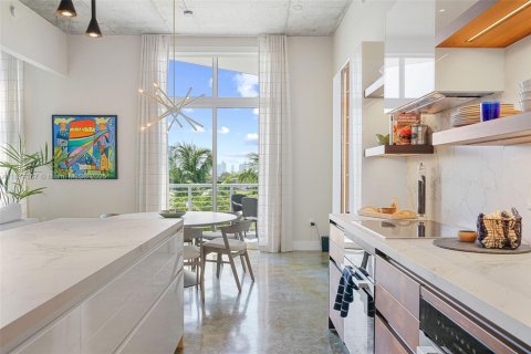 Condominio en venta en Miami Beach, Florida, 2 dormitorios, 134.71 m2 № 2013646 - foto 10