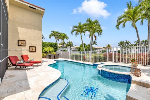 Casa en venta en Wellington, Florida, 4 dormitorios, 257.25 m2 № 1787298 - foto 7