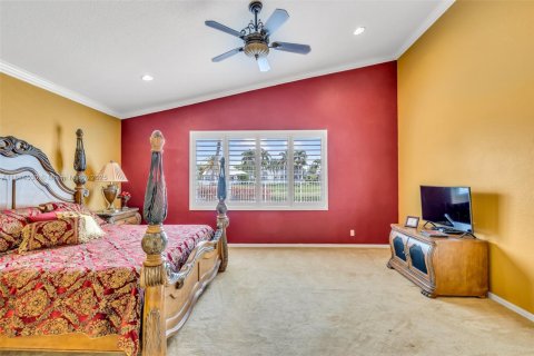 Casa en venta en Wellington, Florida, 4 dormitorios, 257.25 m2 № 1787298 - foto 29