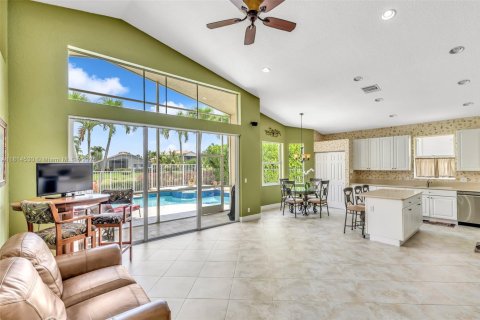 Casa en venta en Wellington, Florida, 4 dormitorios, 257.25 m2 № 1787298 - foto 20