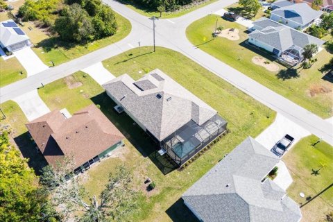 House in Rotonda, Florida 3 bedrooms, 181.35 sq.m. № 1559673 - photo 30