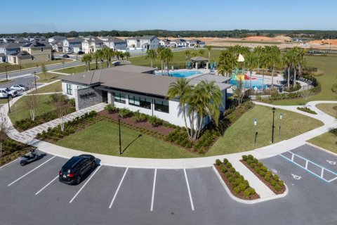 Villa ou maison à vendre à Groveland, Floride: 5 chambres, 229.1 m2 № 1908723 - photo 8
