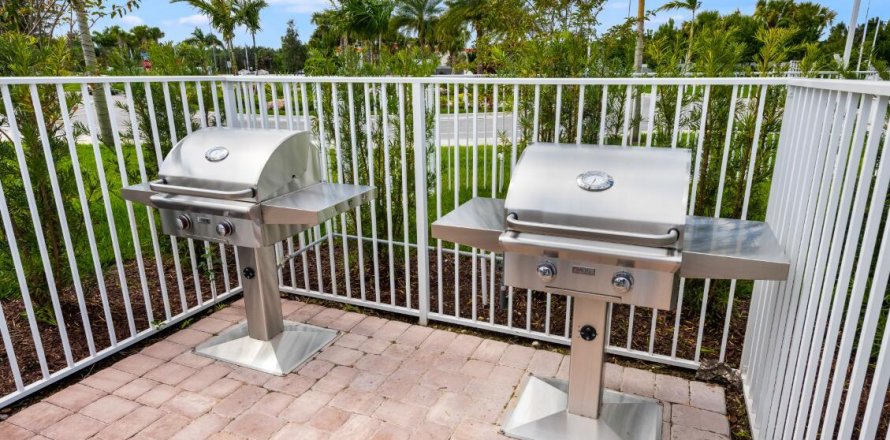 Casa en Lake Worth, Florida 3 dormitorios, 236.62 m2 № 1162995
