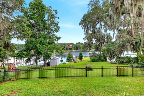 Villa ou maison à vendre à Hawthorne, Floride: 3 chambres, 135.27 m2 № 2129723 - photo 27