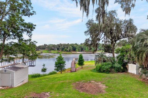 Villa ou maison à vendre à Hawthorne, Floride: 3 chambres, 135.27 m2 № 2129723 - photo 30