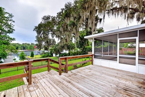 Villa ou maison à vendre à Hawthorne, Floride: 3 chambres, 135.27 m2 № 2129723 - photo 23