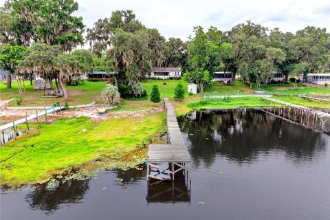 Villa ou maison à vendre à Hawthorne, Floride: 3 chambres, 135.27 m2 № 2129723 - photo 2