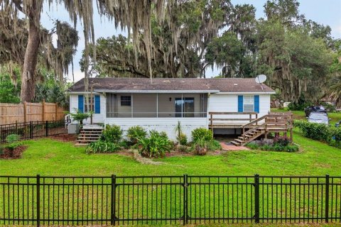 Villa ou maison à vendre à Hawthorne, Floride: 3 chambres, 135.27 m2 № 2129723 - photo 26