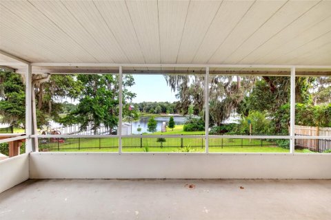Villa ou maison à vendre à Hawthorne, Floride: 3 chambres, 135.27 m2 № 2129723 - photo 22