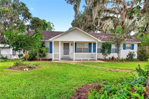Villa ou maison à Hawthorne, Floride 3 chambres, 135.27 m2 № 2129723