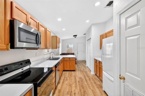 Villa ou maison à vendre à Hawthorne, Floride: 3 chambres, 135.27 m2 № 2129723 - photo 8
