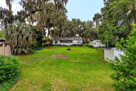 Villa ou maison à vendre à Hawthorne, Floride: 3 chambres, 135.27 m2 № 2129723 - photo 29
