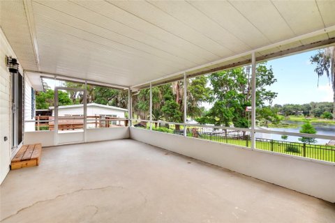 Villa ou maison à vendre à Hawthorne, Floride: 3 chambres, 135.27 m2 № 2129723 - photo 3