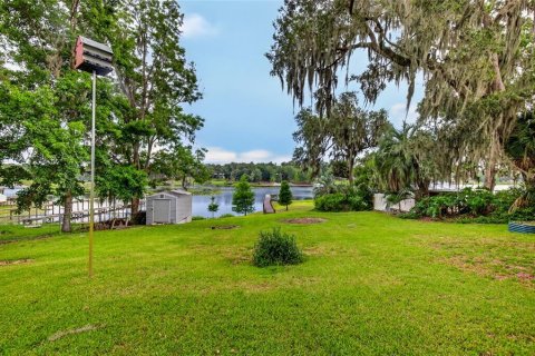 Villa ou maison à vendre à Hawthorne, Floride: 3 chambres, 135.27 m2 № 2129723 - photo 28